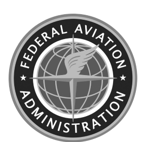 FAA logo