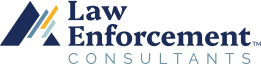 Law Enforcement Consultants logo