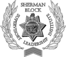 Sherman Block